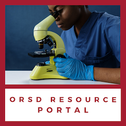 ORSD Research Resource Portal